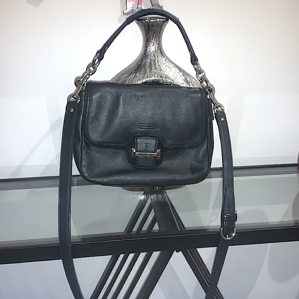 Coach Taylor Crossbody